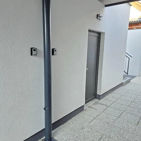 Lipensky Apartman Slupecna Lipno nad Vltavou Exterior photo