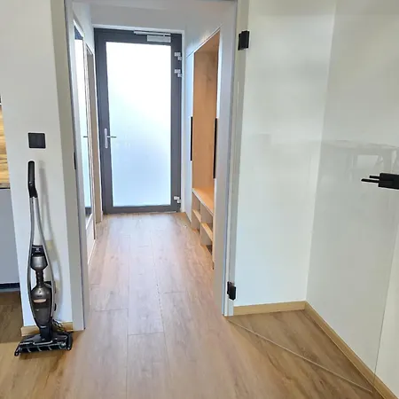 Lipensky Apartman Slupecna Lipno nad Vltavou Exterior photo