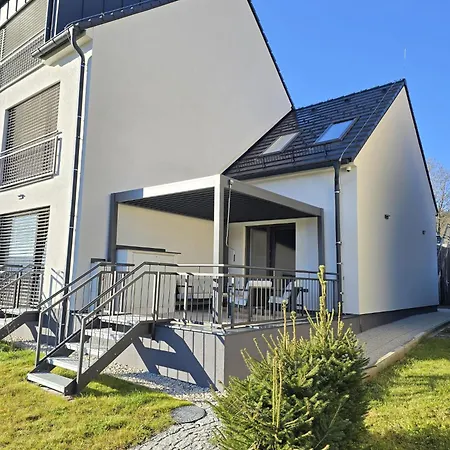 Lipensky Apartman Slupecna Lipno nad Vltavou Exterior photo