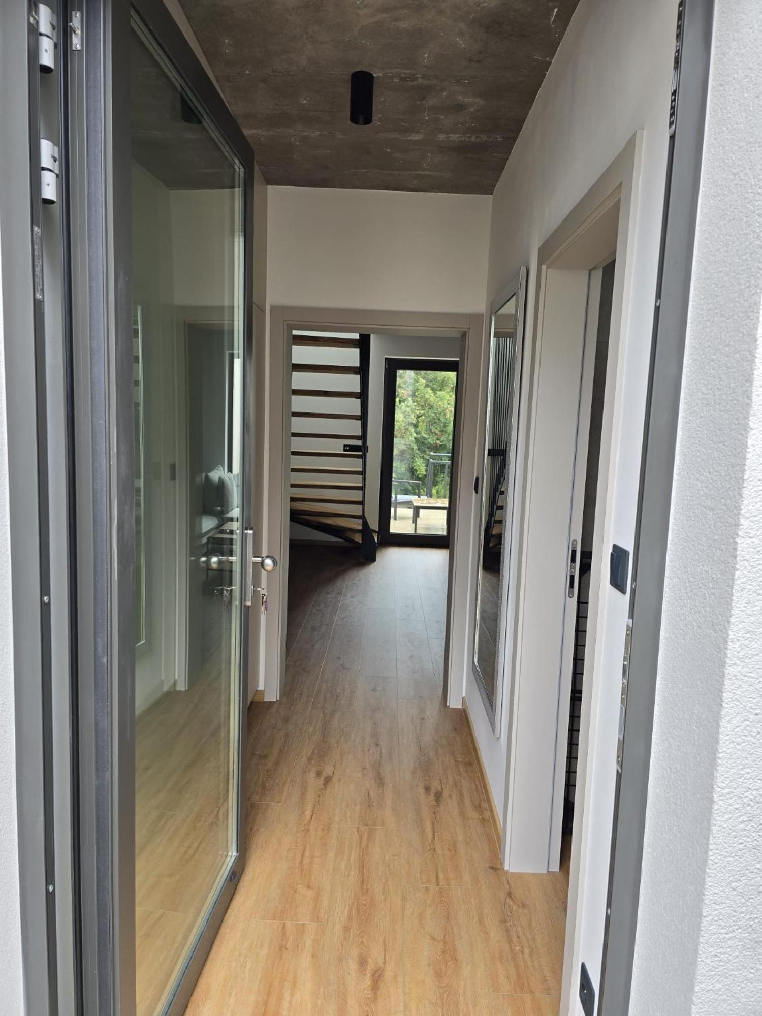 Lipensky Slupecna Apartamento Lipno nad Vltavou