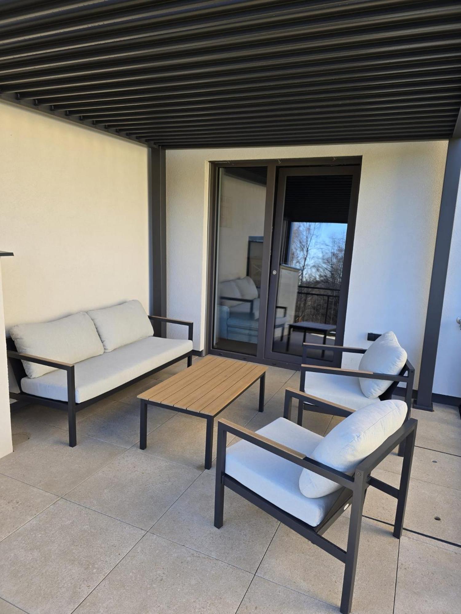 Apartamento Lipensky Slupecna