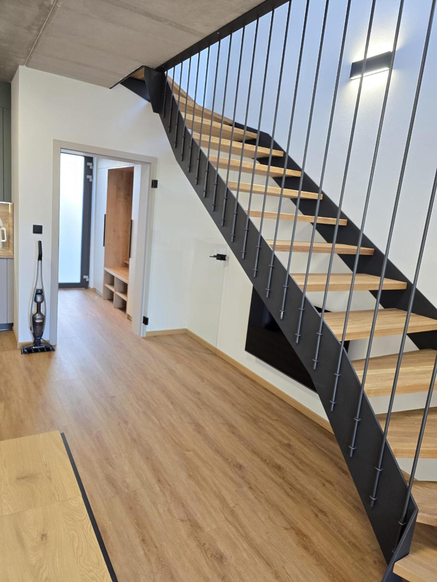 Apartamento Lipensky Slupecna Lipno nad Vltavou