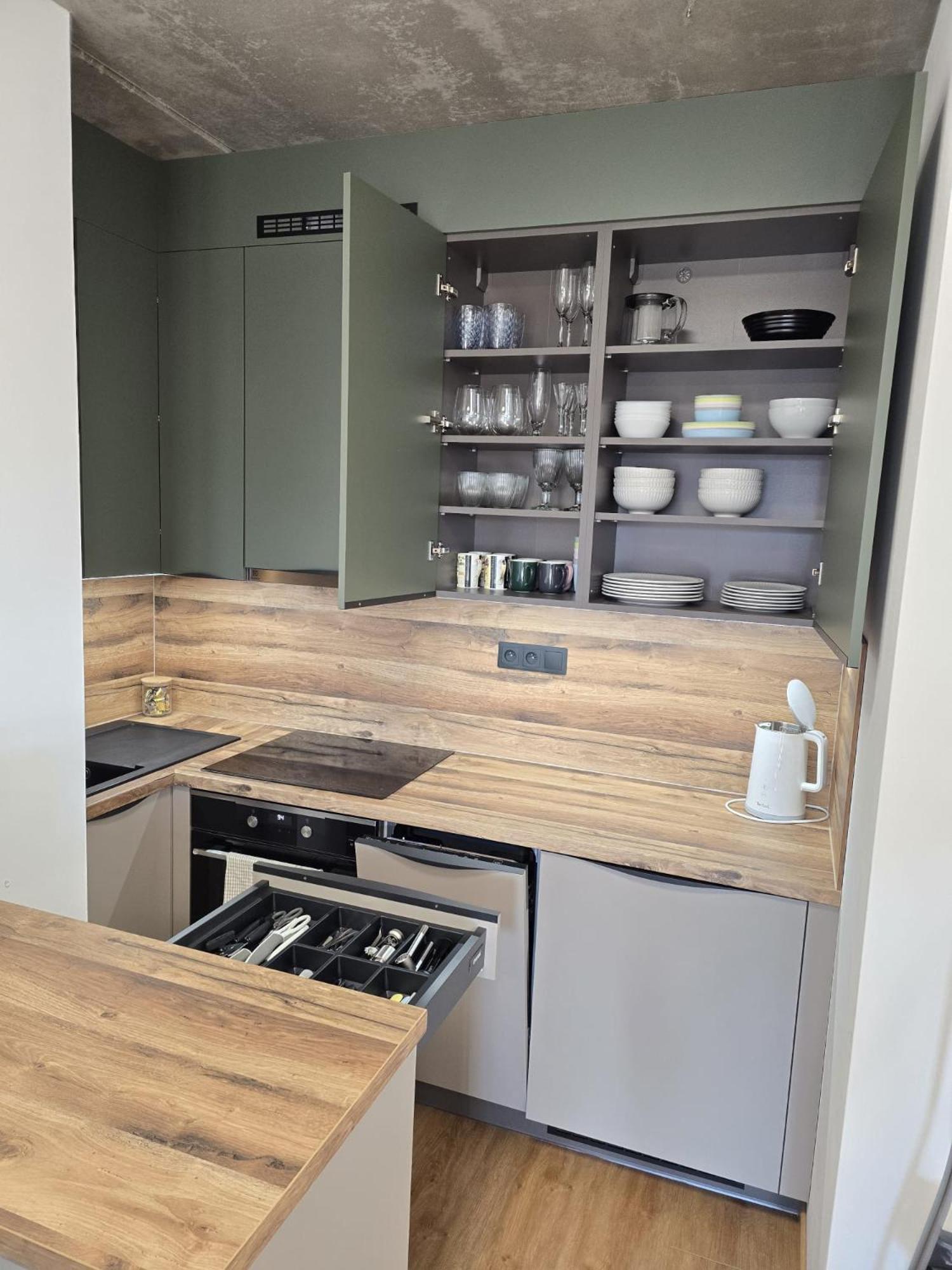 Apartamento Lipensky Slupecna *