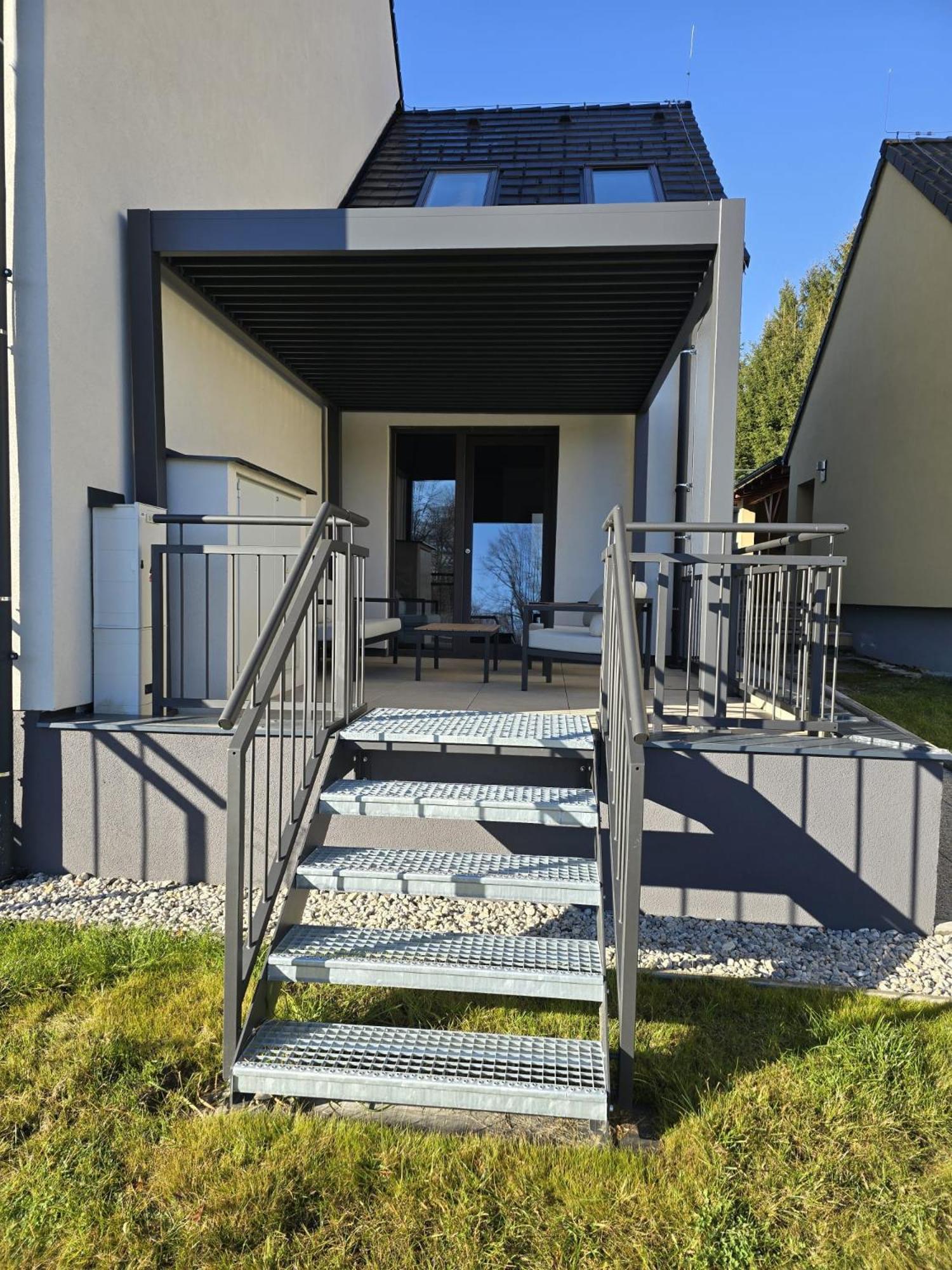 Apartamento Lipensky Slupecna *